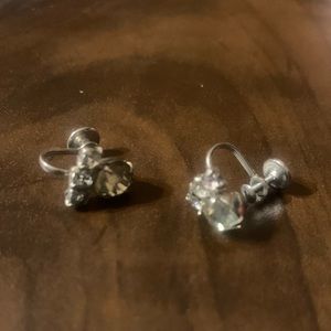 Vintage earrings